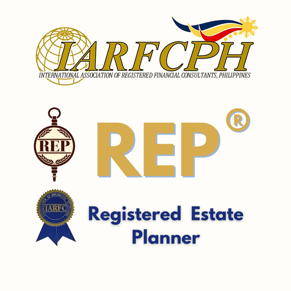REP® logo