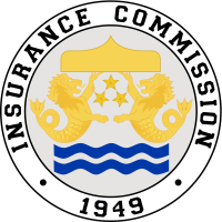 Insurance Commission logo